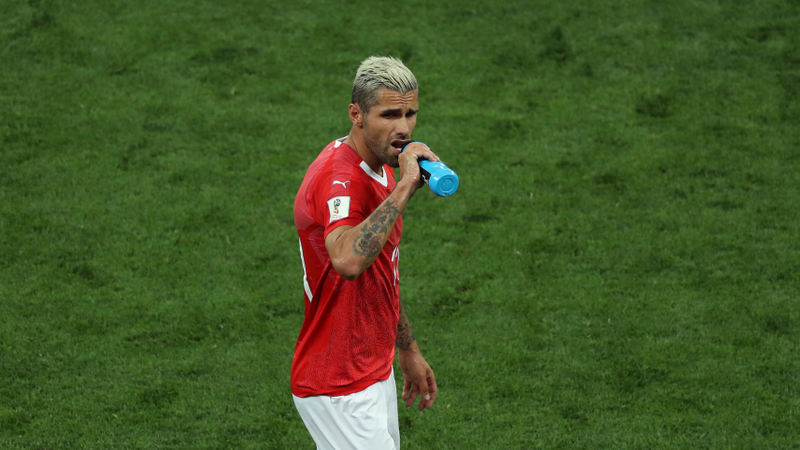 Illustration for article titled The Worst Haircuts Of The World Cup, According To Me